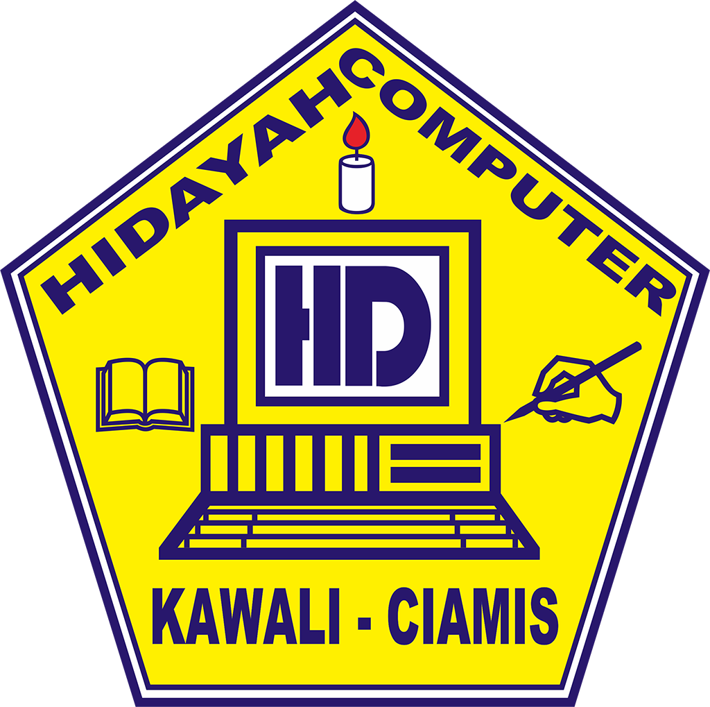 LKP/LPK Hidayah